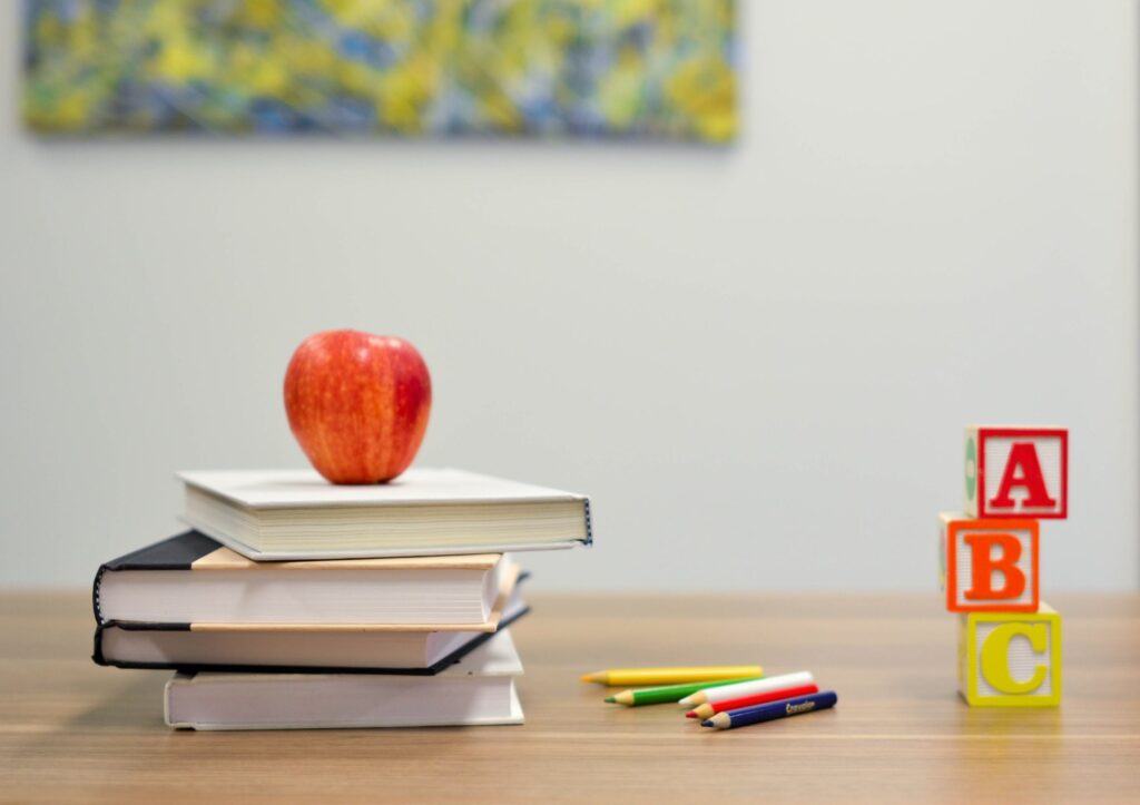 schools and childcares