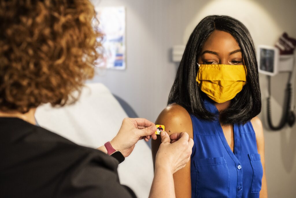 cdc bandaid-unsplash