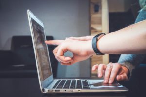 computer Online Training Module