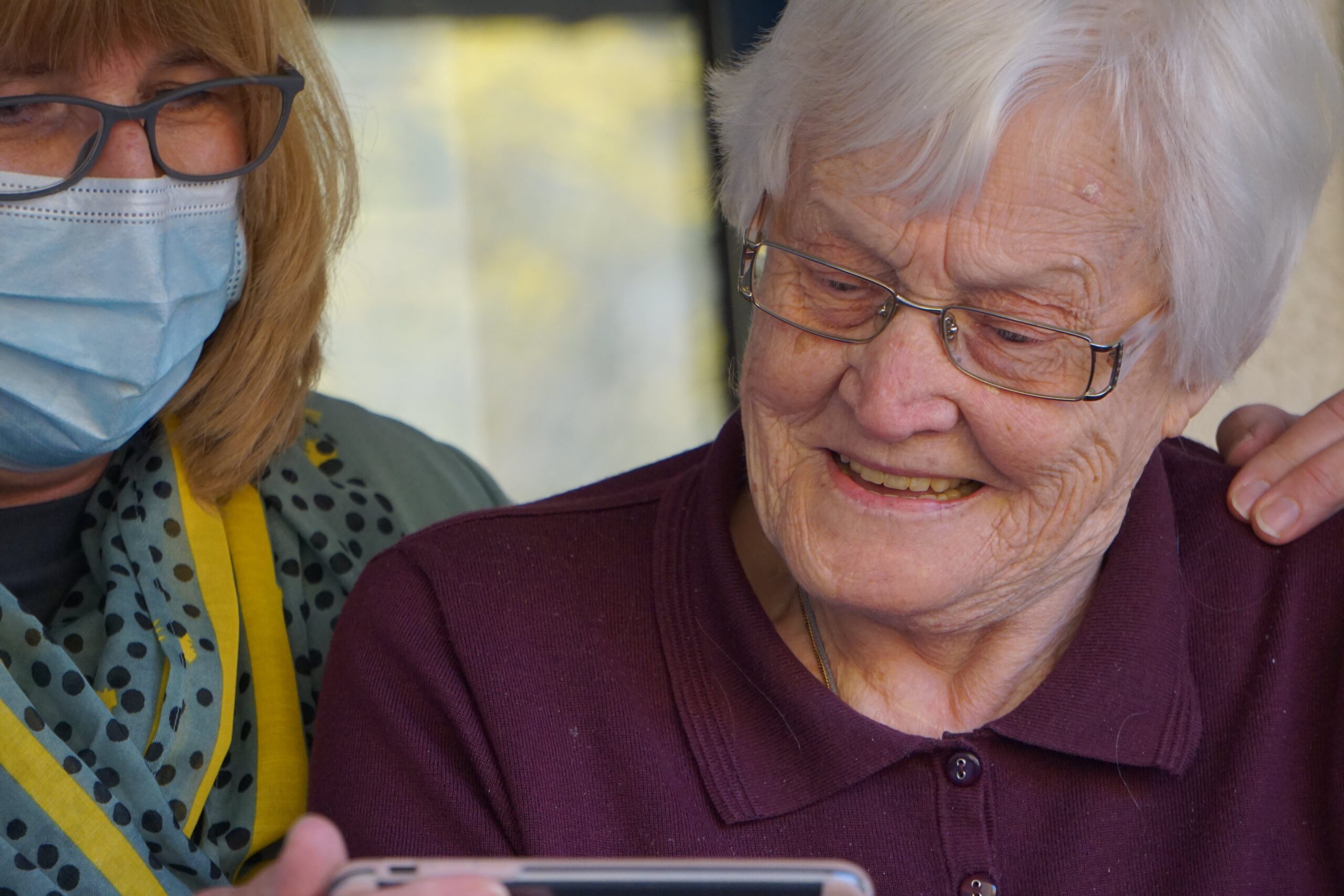 Long Term Care Facilities