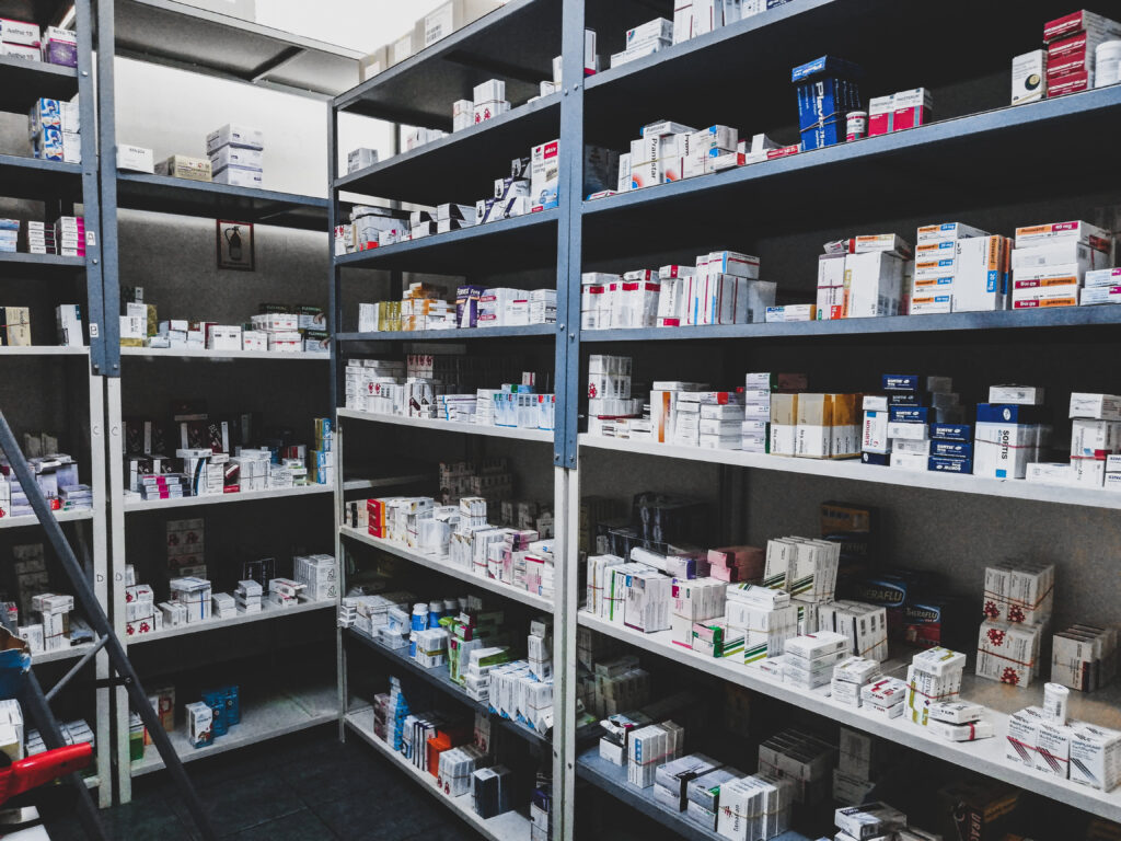 inventory pharm pharmacies