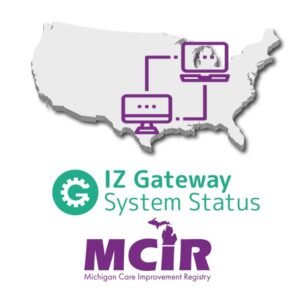 IZ Gateway Logo