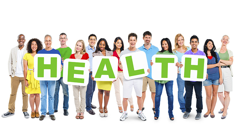Immunizations help keep everyone healthy